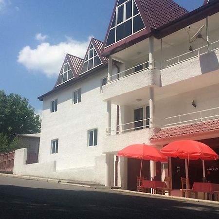 The Role House Otel Gurjaani Dış mekan fotoğraf