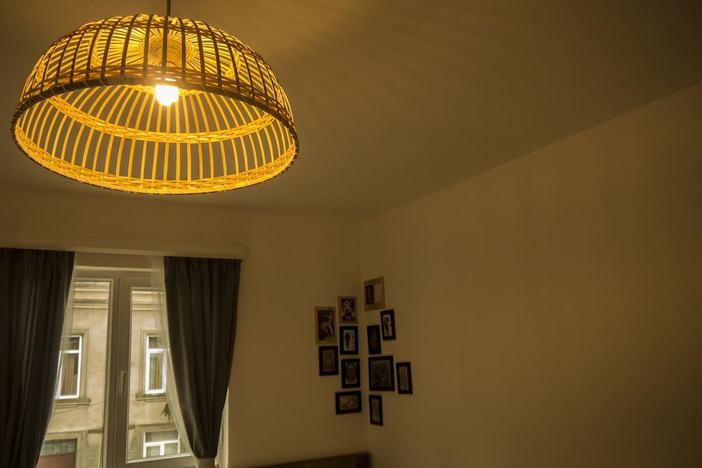 The Role House Otel Gurjaani Dış mekan fotoğraf