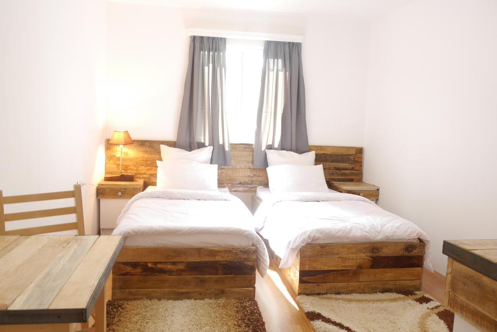 The Role House Otel Gurjaani Dış mekan fotoğraf