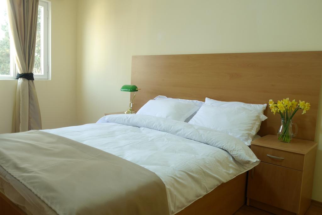 The Role House Otel Gurjaani Dış mekan fotoğraf